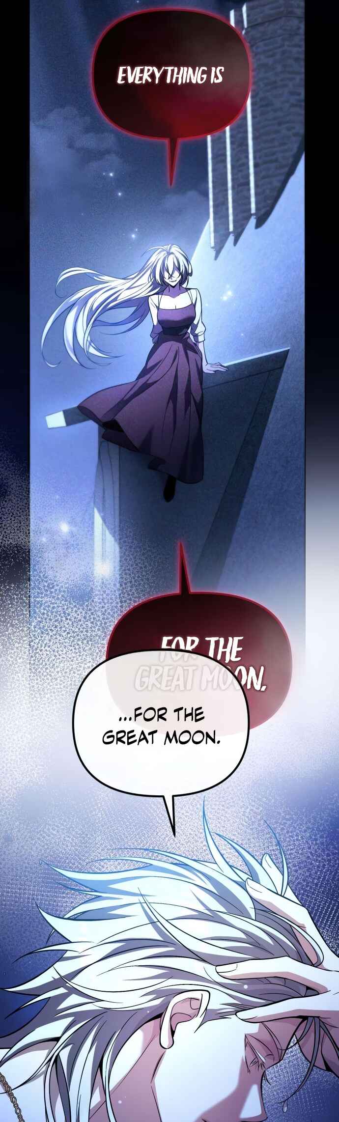 Akdang-deul ui Huwonja ga Doeeotda Chapter 16 - Page 33