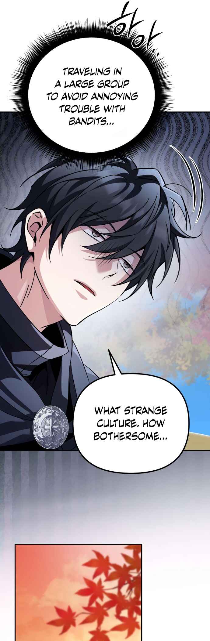 Akdang-deul ui Huwonja ga Doeeotda Chapter 16 - Page 43