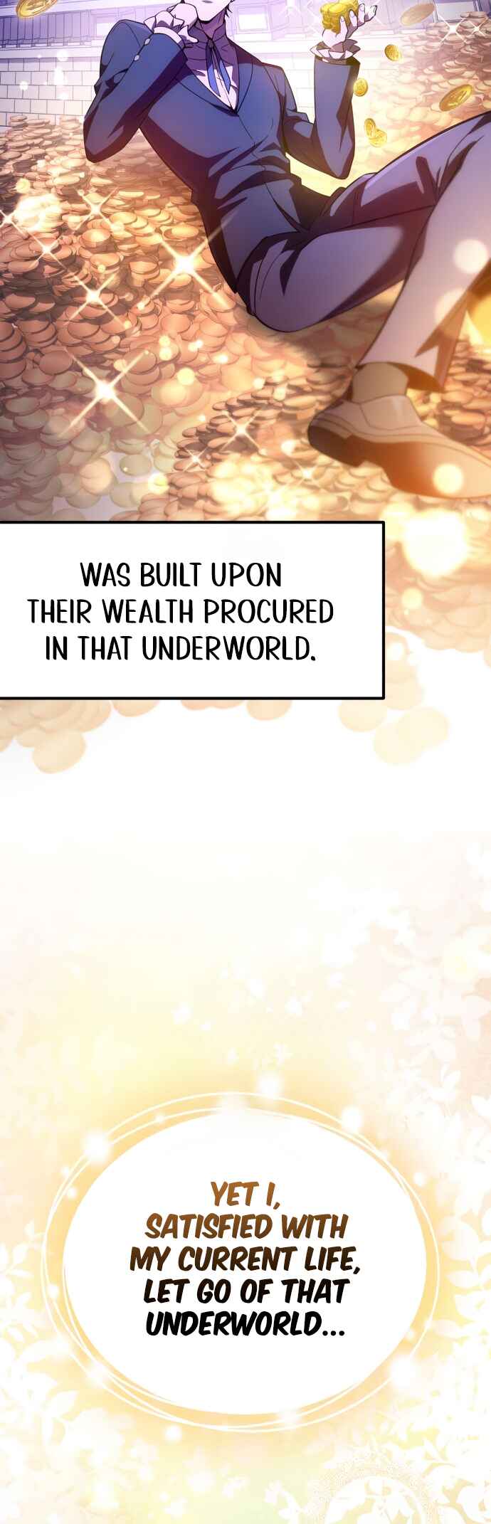 Akdang-deul ui Huwonja ga Doeeotda Chapter 16 - Page 49