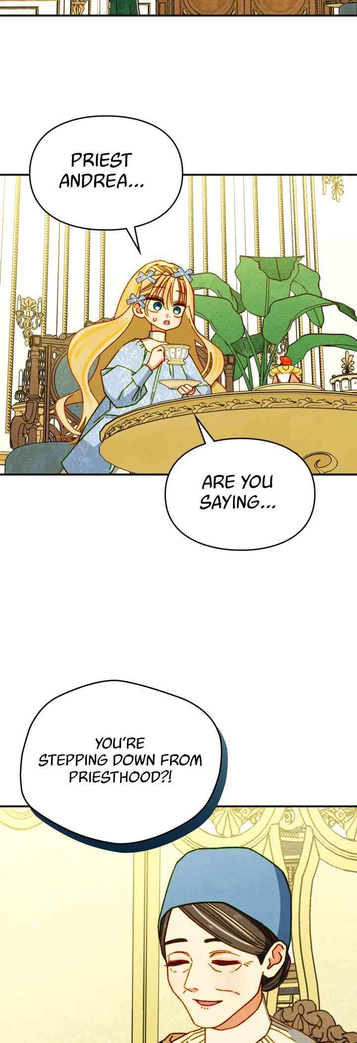 Taming a Munchkin Chapter 7 - Page 24