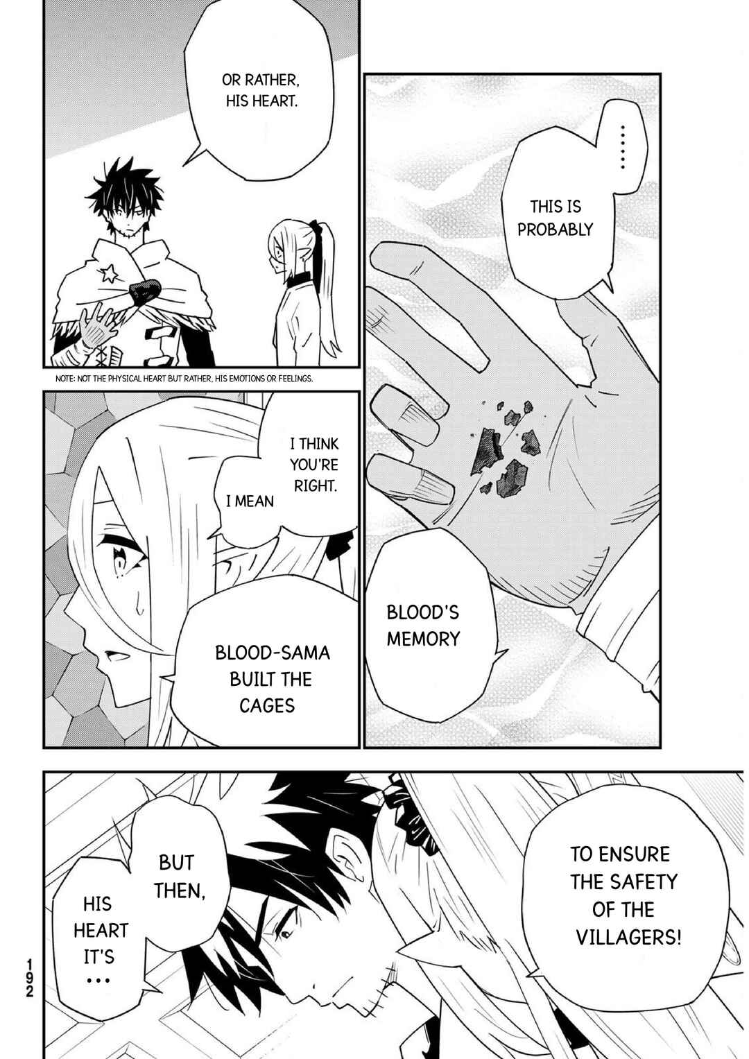 29-sai Dokushin Chuuken Boukensha no Nichijou Chapter 80 - Page 18