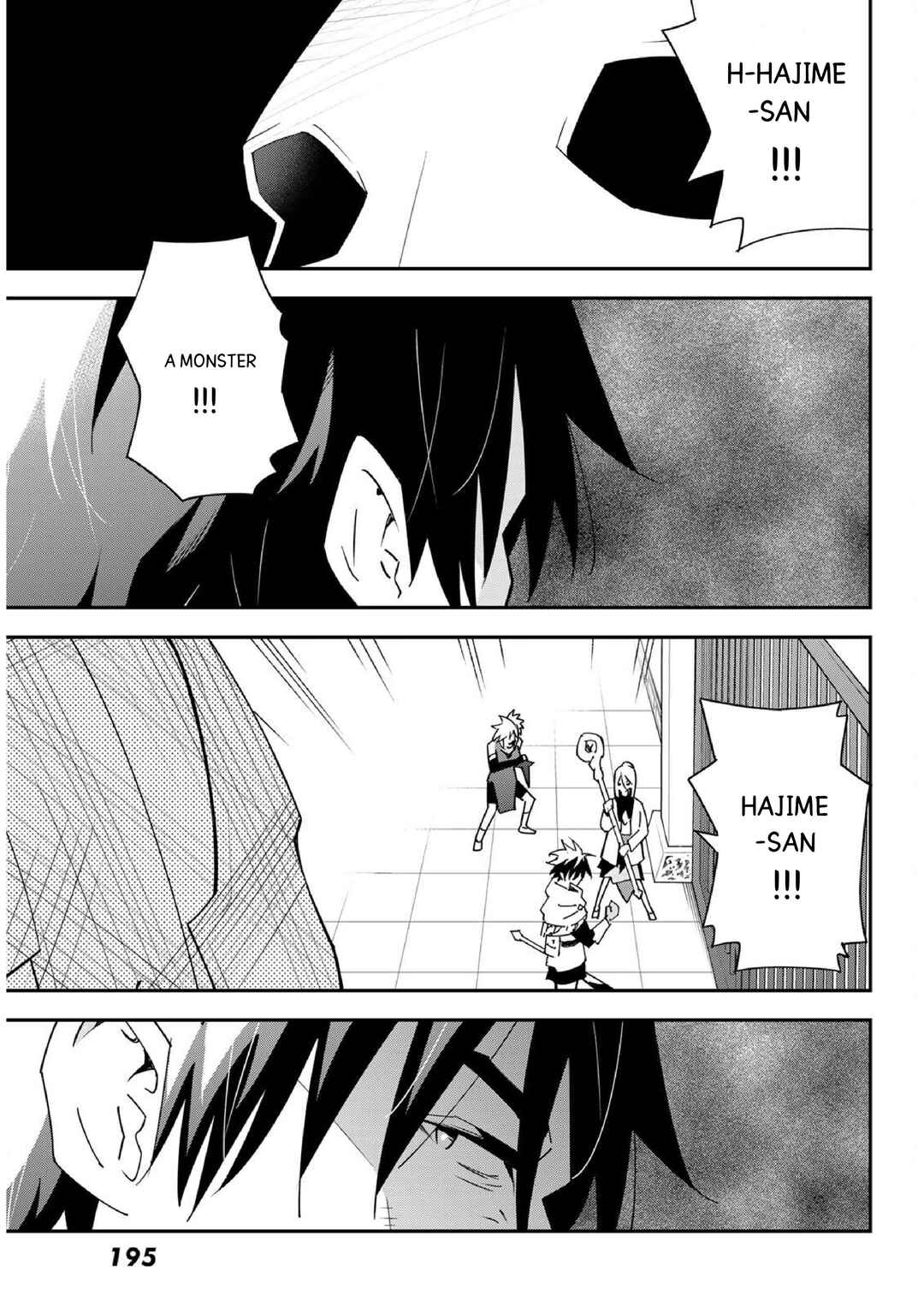29-sai Dokushin Chuuken Boukensha no Nichijou Chapter 80 - Page 21