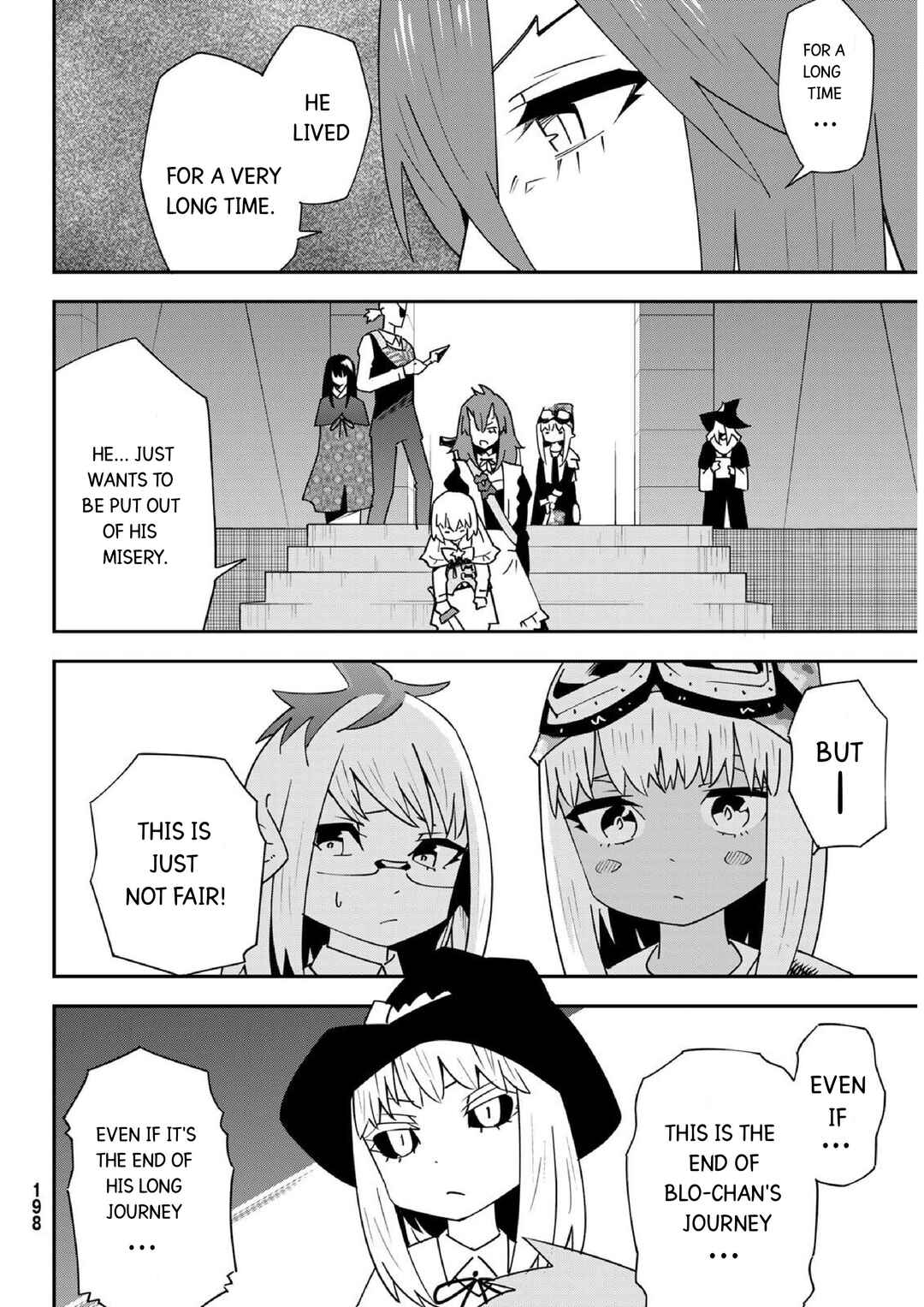29-sai Dokushin Chuuken Boukensha no Nichijou Chapter 80 - Page 24