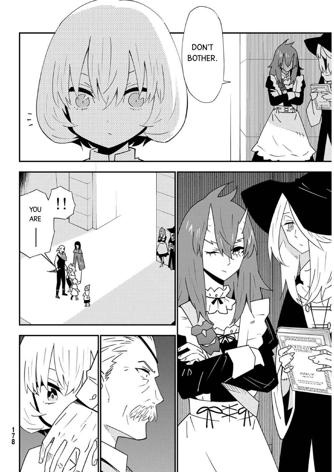 29-sai Dokushin Chuuken Boukensha no Nichijou Chapter 80 - Page 4