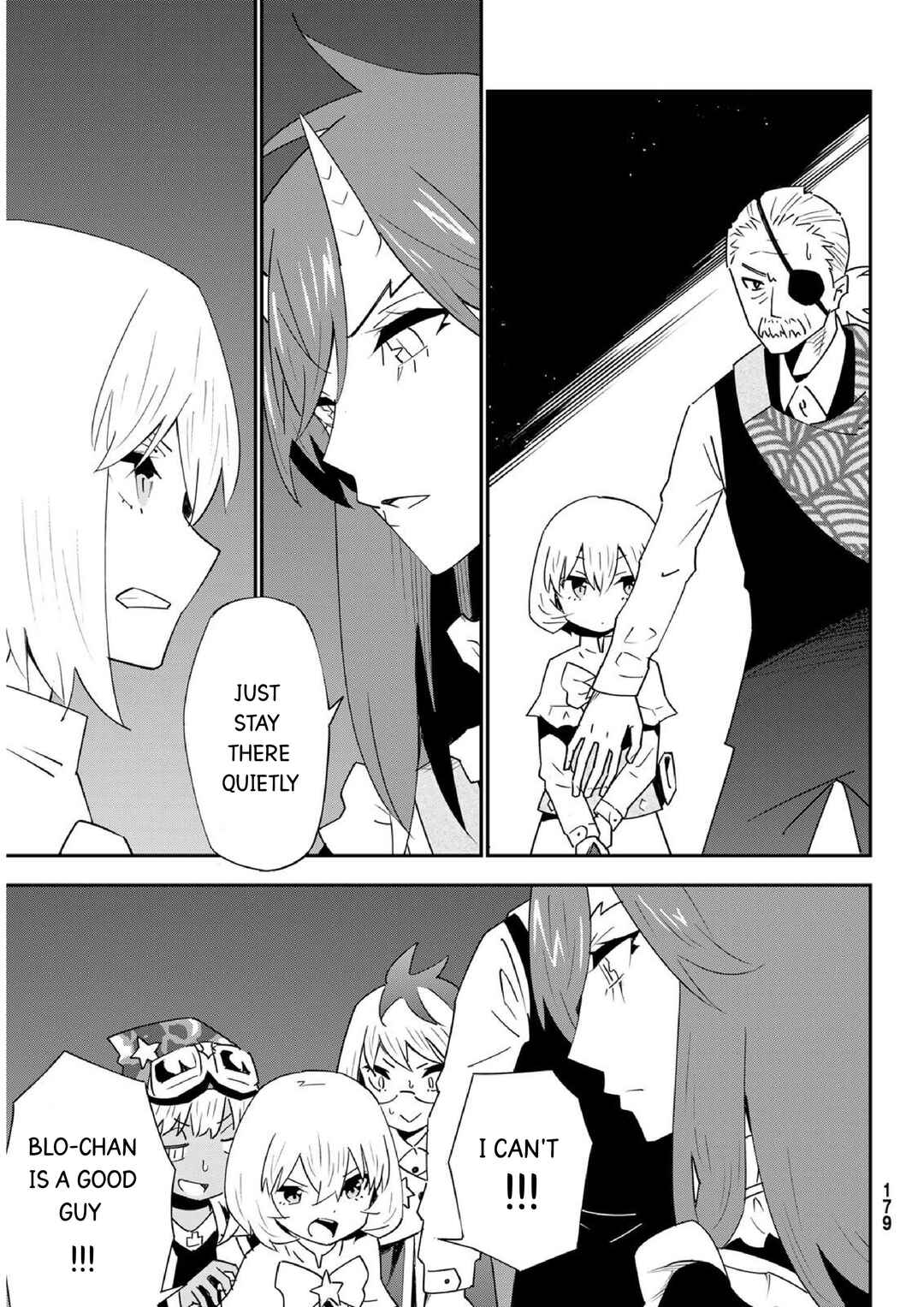 29-sai Dokushin Chuuken Boukensha no Nichijou Chapter 80 - Page 5