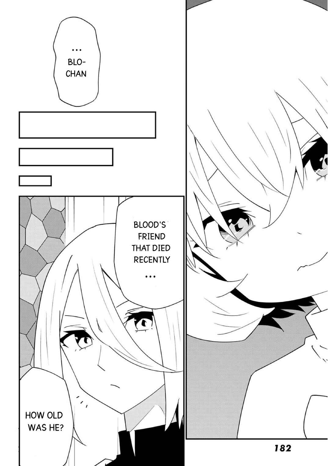 29-sai Dokushin Chuuken Boukensha no Nichijou Chapter 80 - Page 8