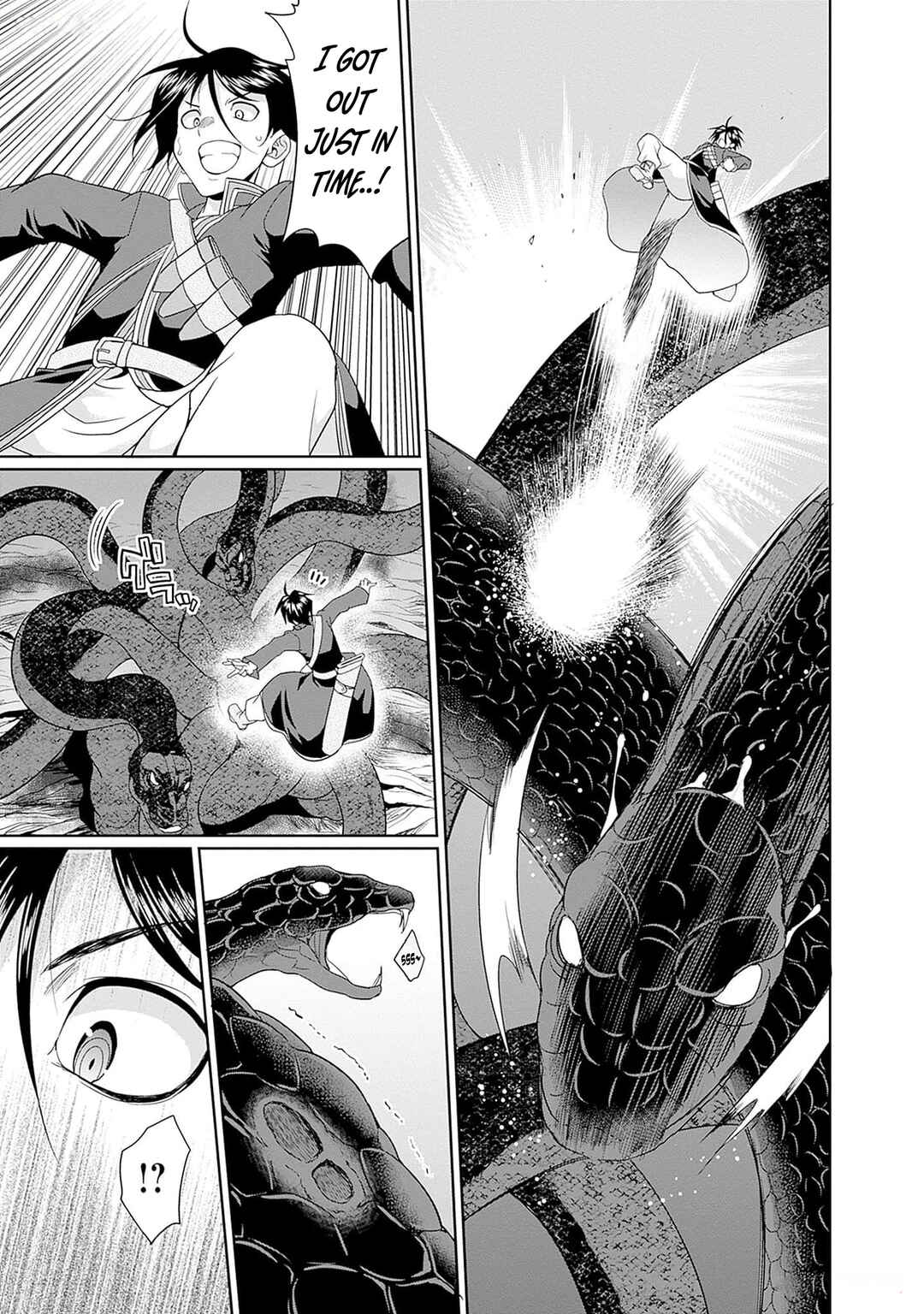 Elf Dorei to Kizuku Dungeon Harem - Isekai de Netotte Nakama o Fuyashimasu Chapter 7 - Page 13