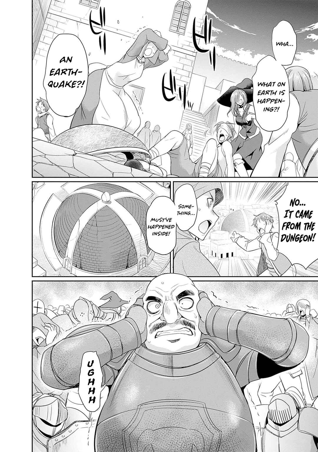 Elf Dorei to Kizuku Dungeon Harem - Isekai de Netotte Nakama o Fuyashimasu Chapter 7 - Page 26