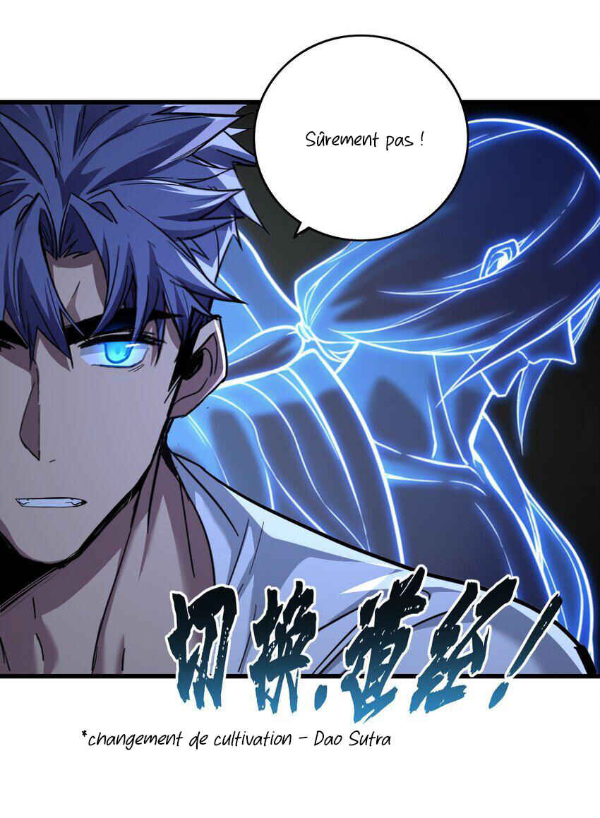I Just Want to Game in Peace Chapter 115 - Page 22