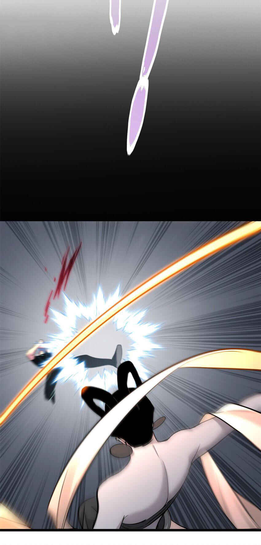 I Just Want to Game in Peace Chapter 115 - Page 38