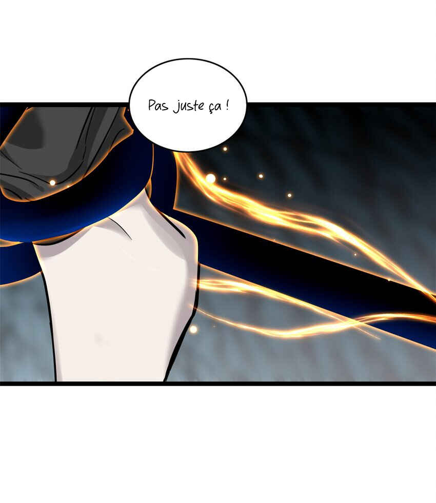 I Just Want to Game in Peace Chapter 115 - Page 42