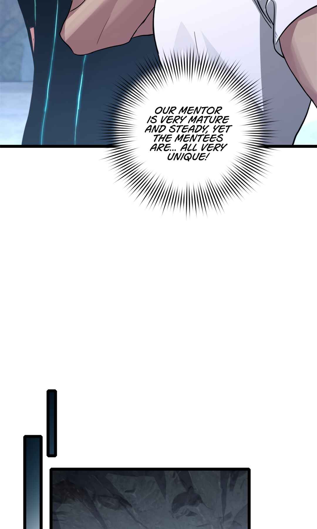 I Just Want to Game in Peace Chapter 114 - Page 15