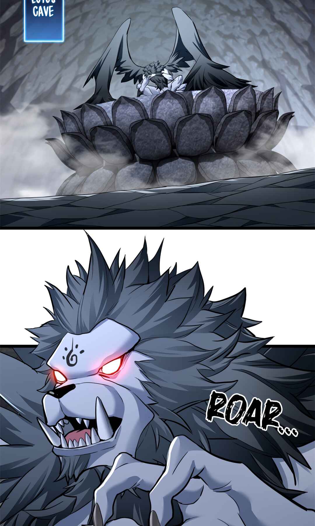 I Just Want to Game in Peace Chapter 114 - Page 17