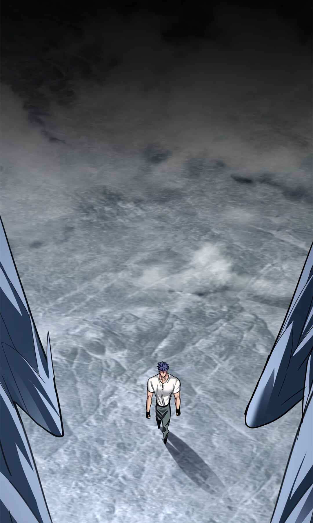I Just Want to Game in Peace Chapter 114 - Page 23