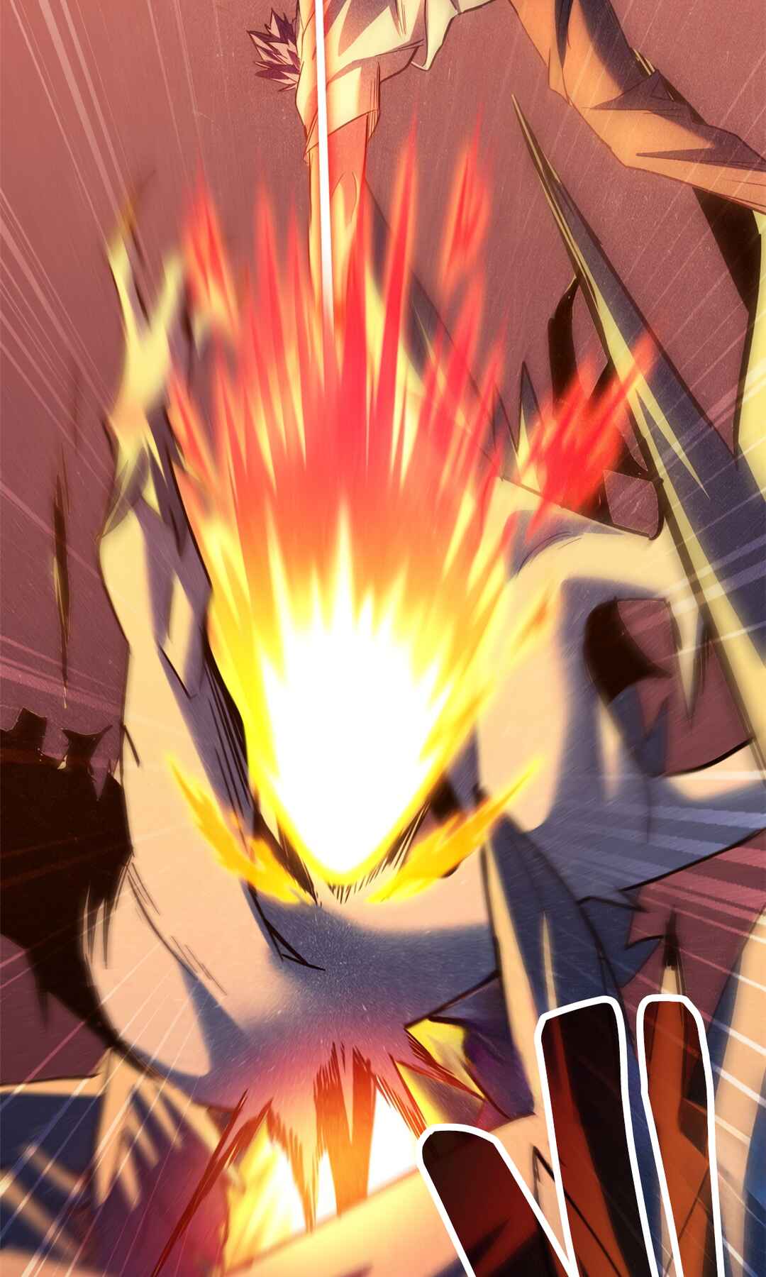 I Just Want to Game in Peace Chapter 114 - Page 29