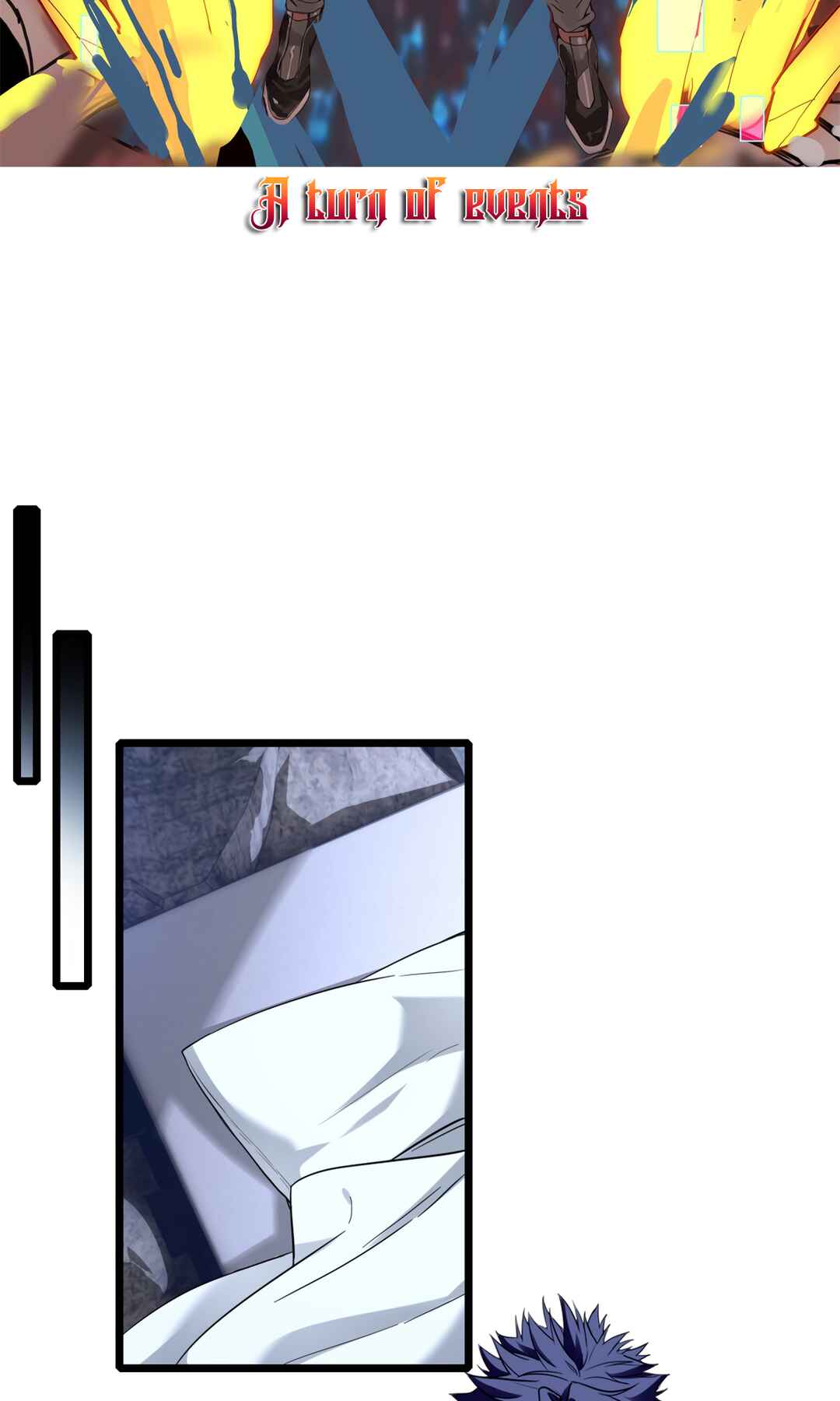 I Just Want to Game in Peace Chapter 114 - Page 3