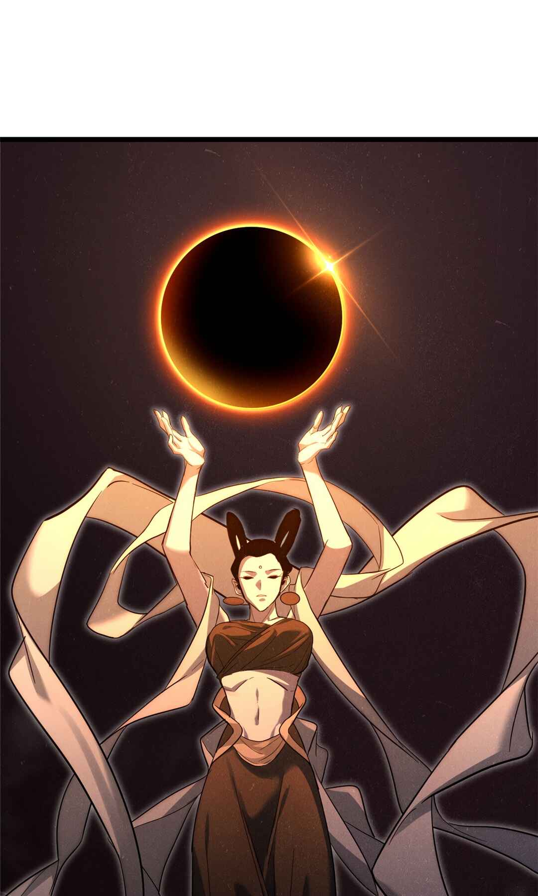 I Just Want to Game in Peace Chapter 114 - Page 35