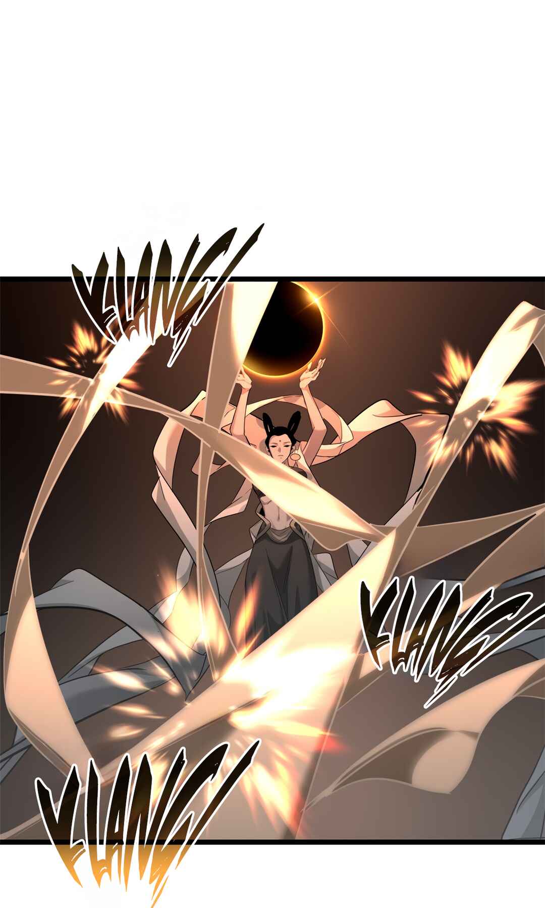 I Just Want to Game in Peace Chapter 114 - Page 39