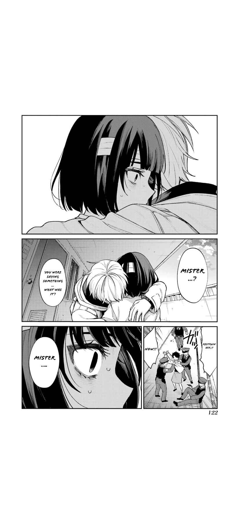 Sachiiro no One Room Chapter 66 - Page 15