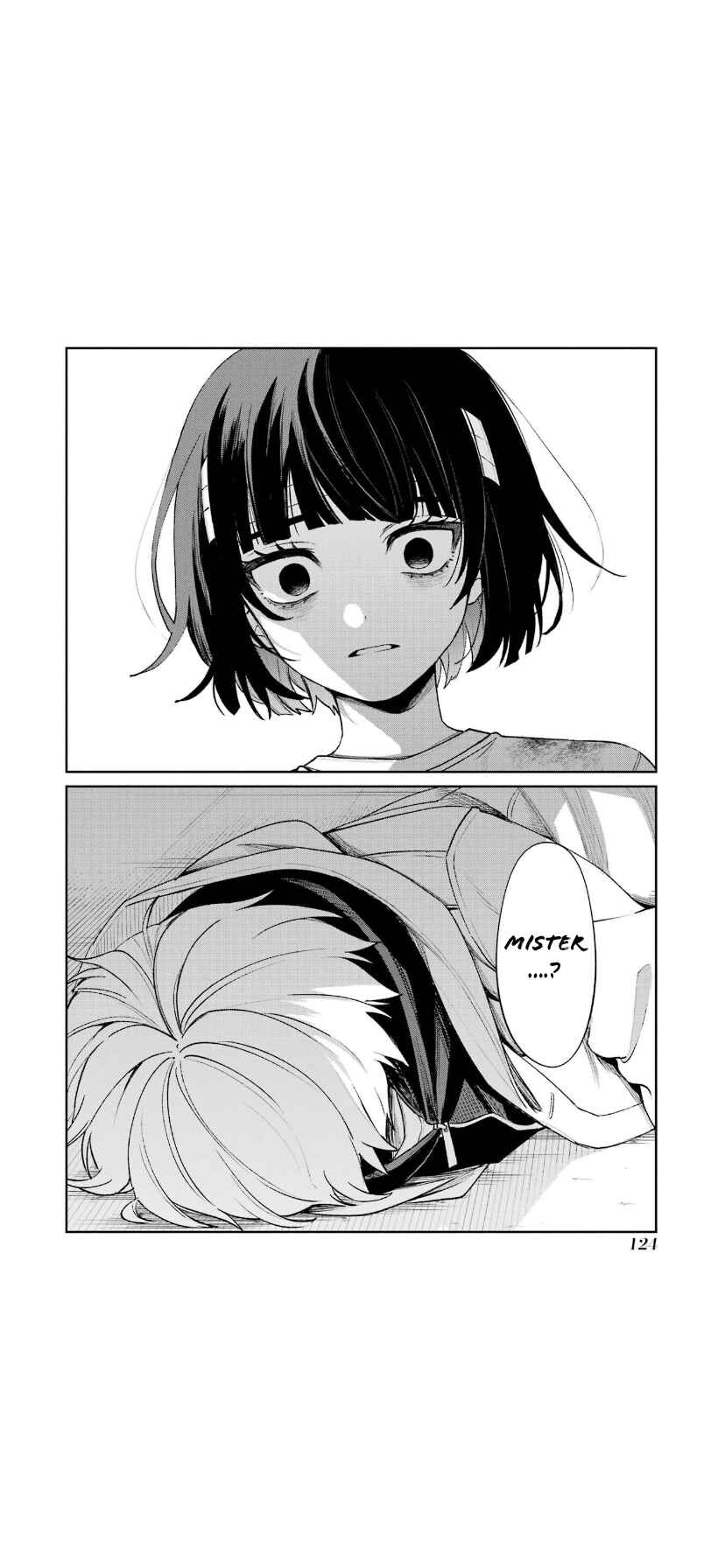Sachiiro no One Room Chapter 66 - Page 17