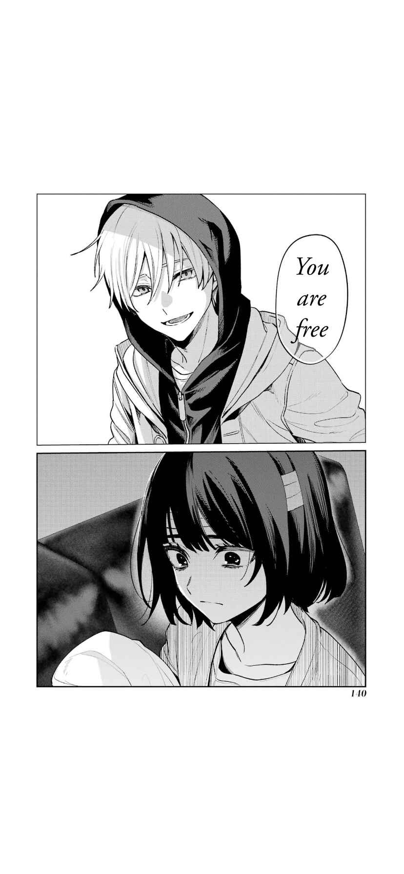 Sachiiro no One Room Chapter 66 - Page 32