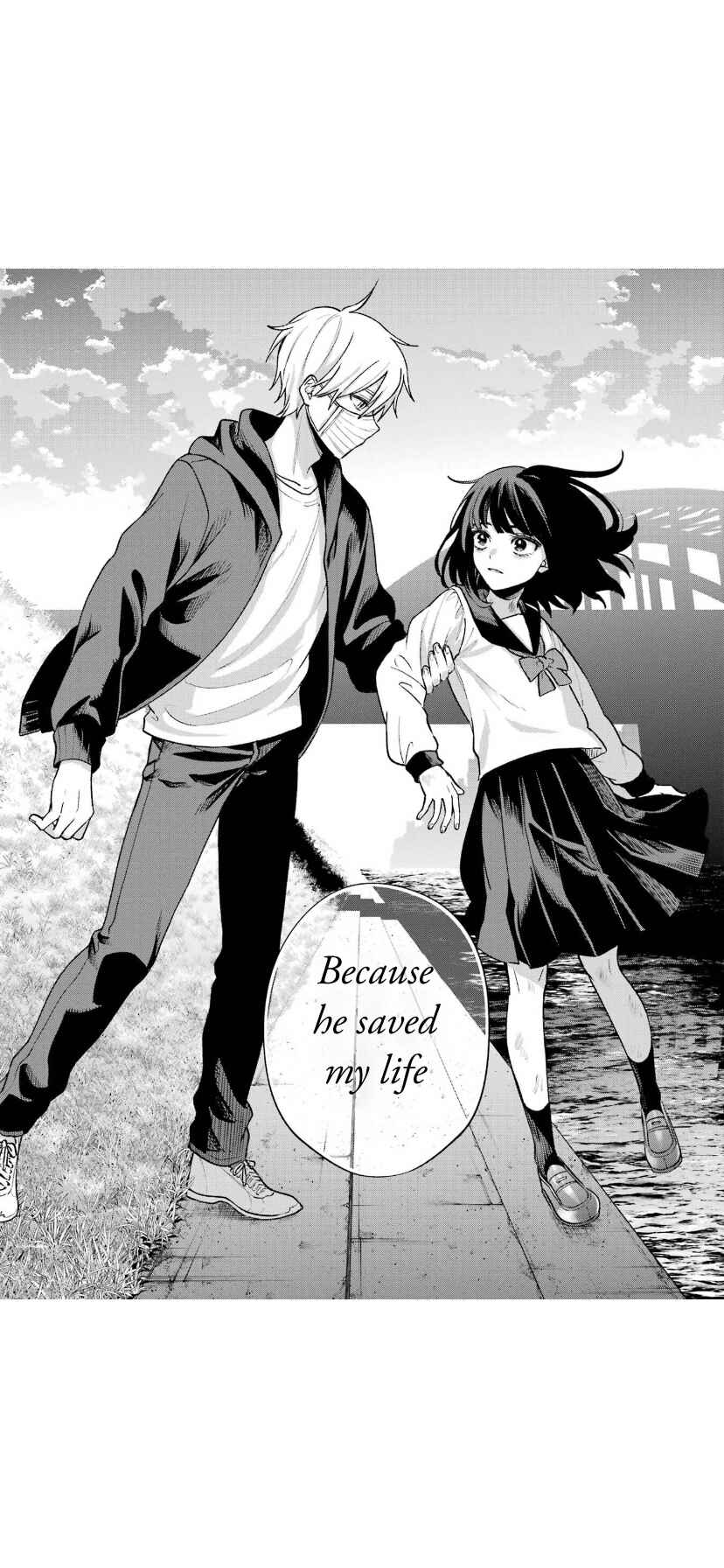 Sachiiro no One Room Chapter 66 - Page 44
