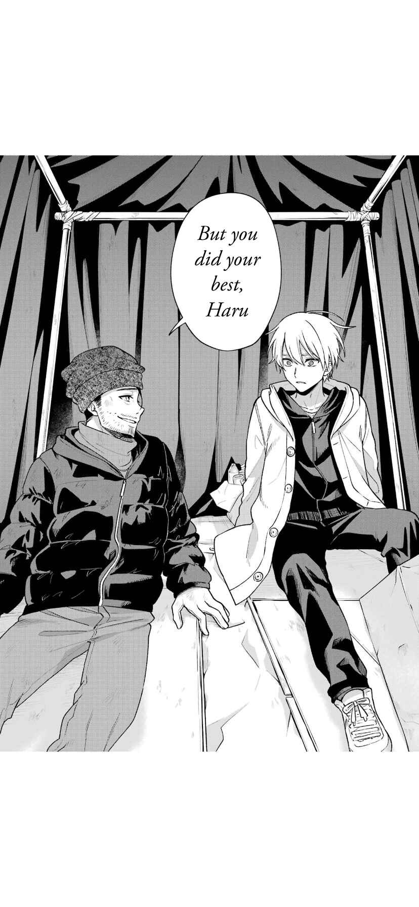Sachiiro no One Room Chapter 66 - Page 6