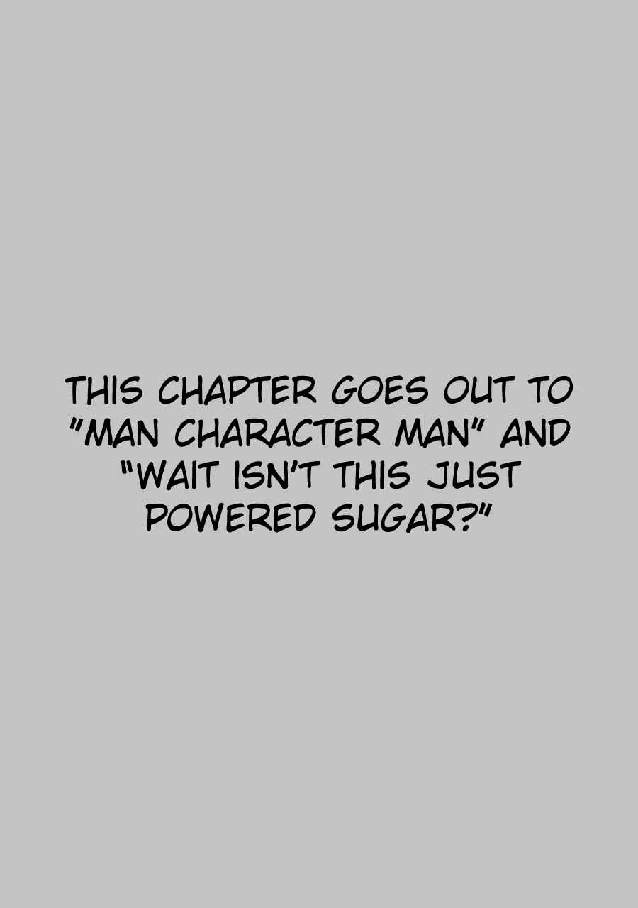 Happy Sugar Life Chapter 20 - Page 3