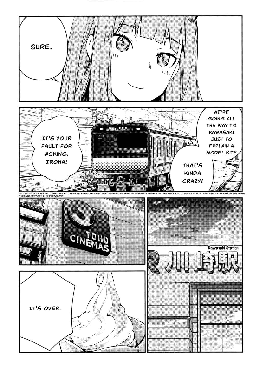 JK Modeler's Guide Chapter 7 - Page 12