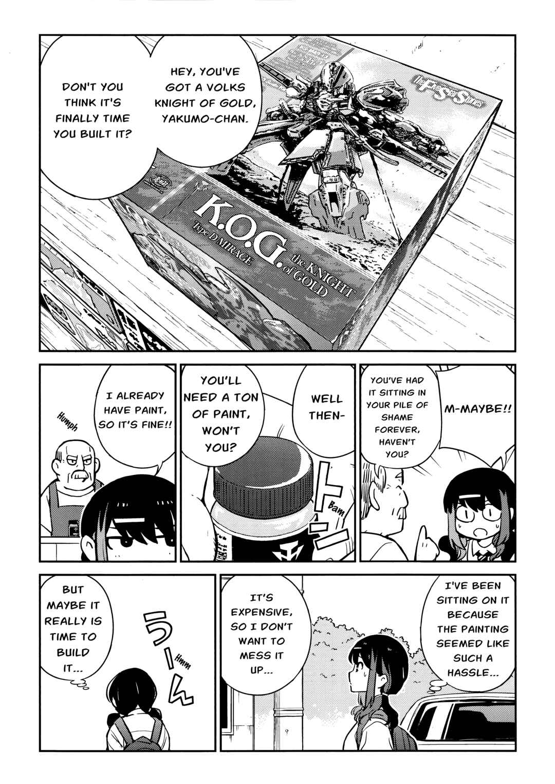 JK Modeler's Guide Chapter 7 - Page 3
