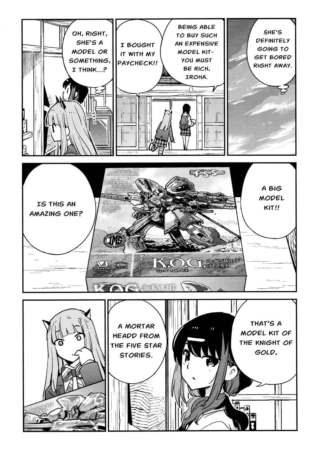 JK Modeler's Guide Chapter 7 - Page 7