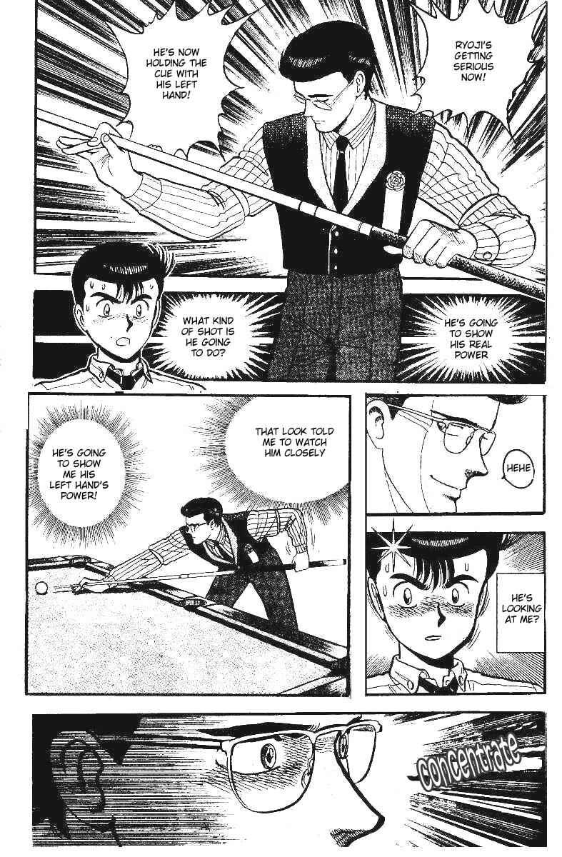 Break Shot Chapter 10 - Page 11