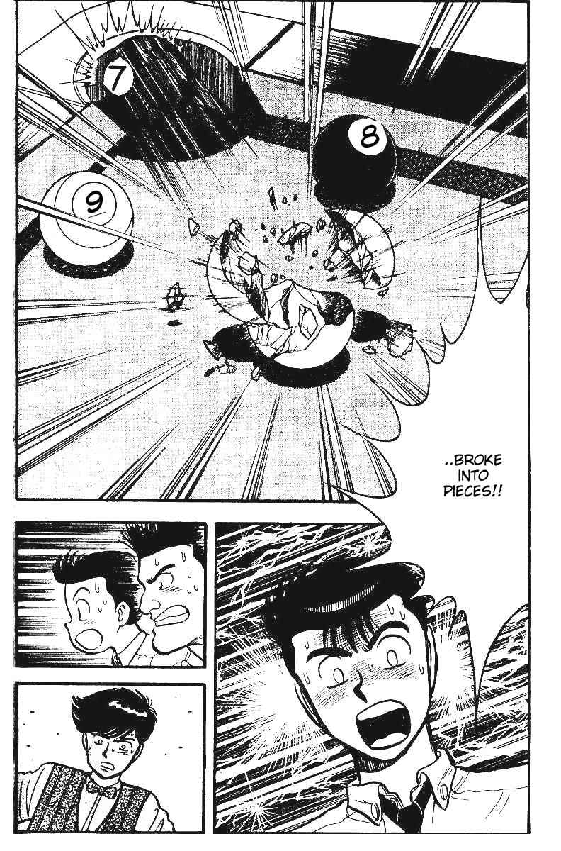 Break Shot Chapter 10 - Page 15