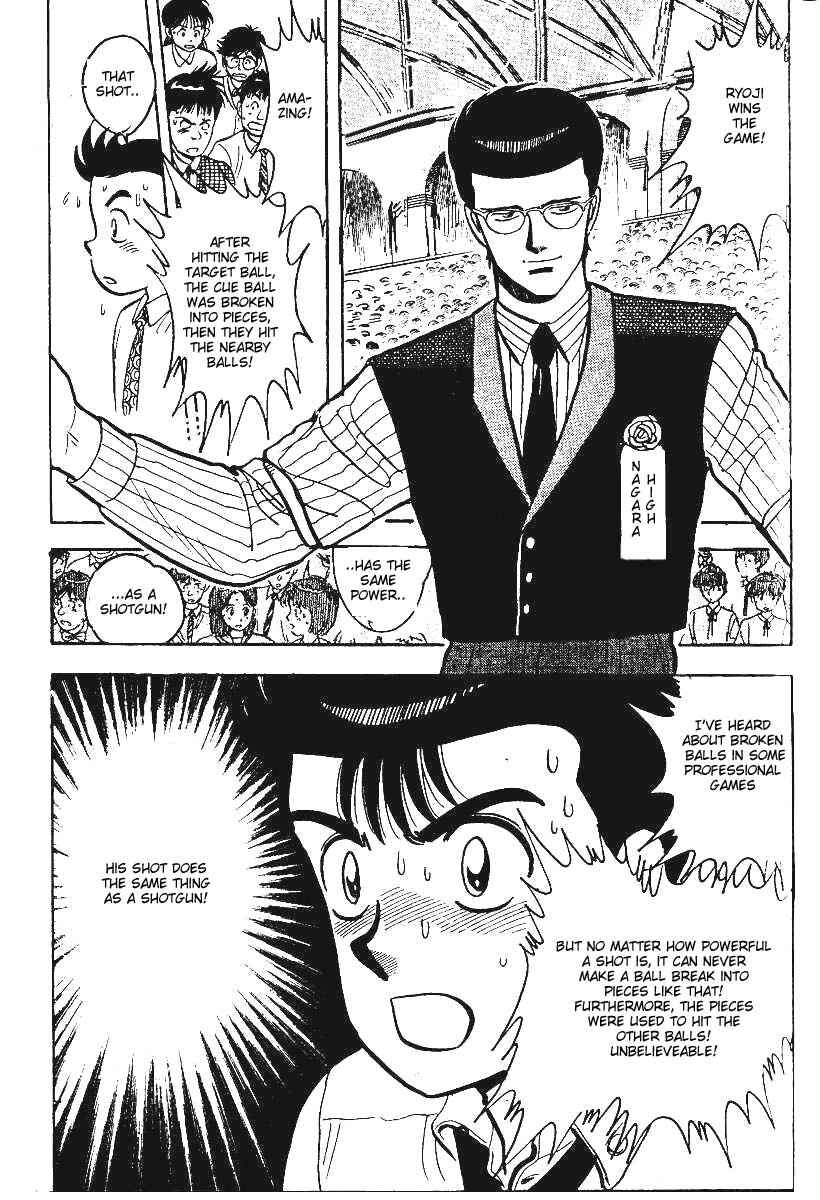 Break Shot Chapter 10 - Page 18