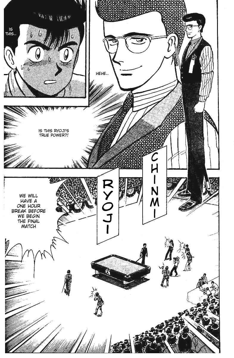 Break Shot Chapter 10 - Page 19
