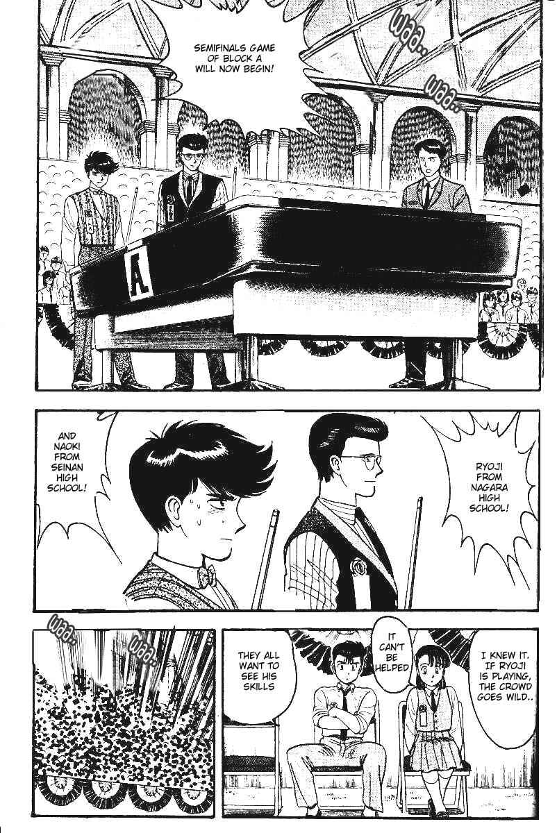 Break Shot Chapter 10 - Page 3