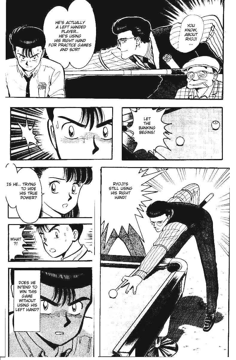 Break Shot Chapter 10 - Page 4