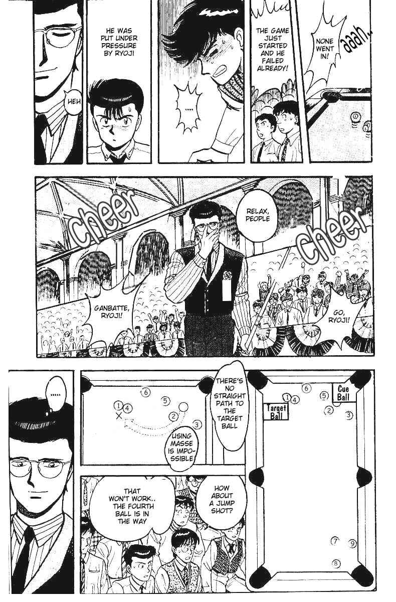Break Shot Chapter 10 - Page 6