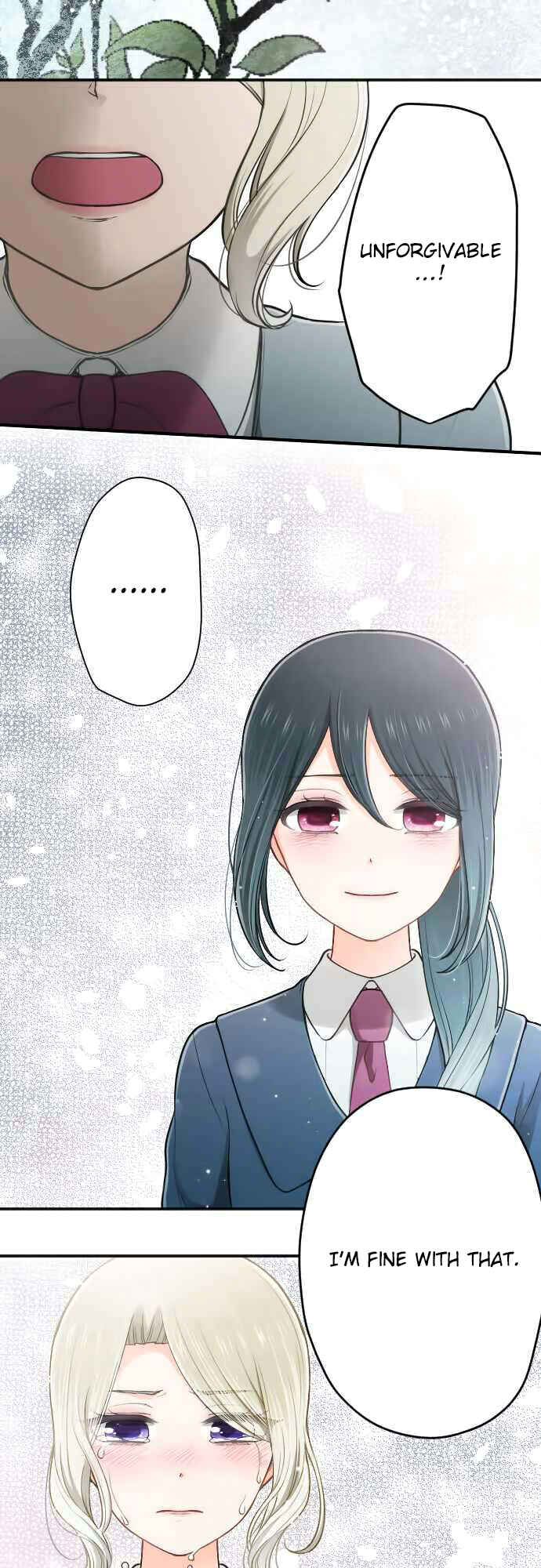 Ouji-sama Nante Iranai Chapter 129 - Page 13