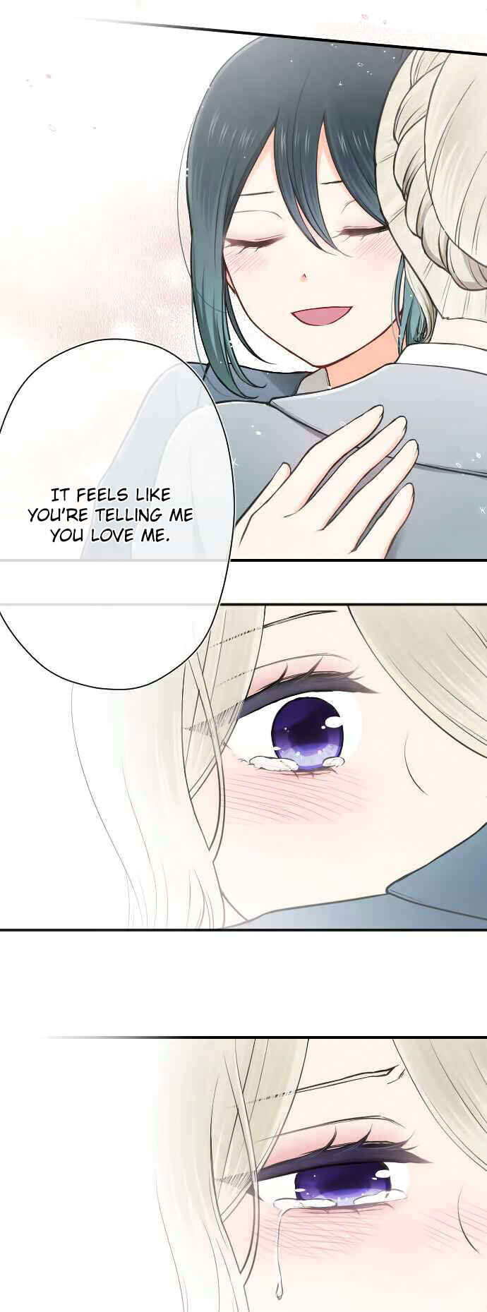 Ouji-sama Nante Iranai Chapter 129 - Page 17