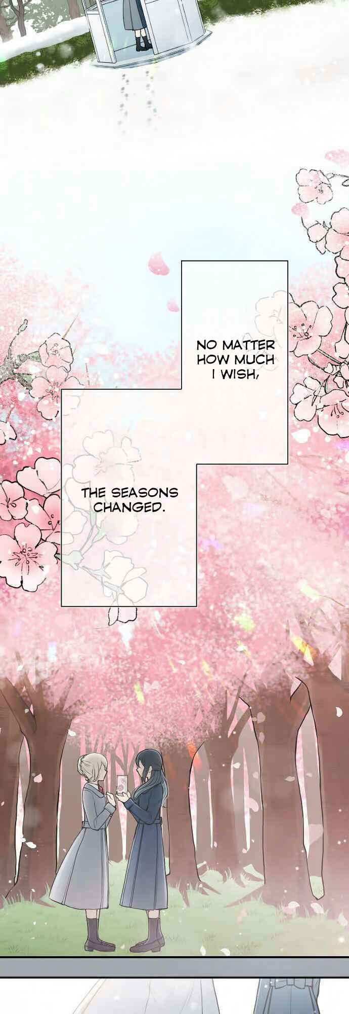 Ouji-sama Nante Iranai Chapter 129 - Page 19