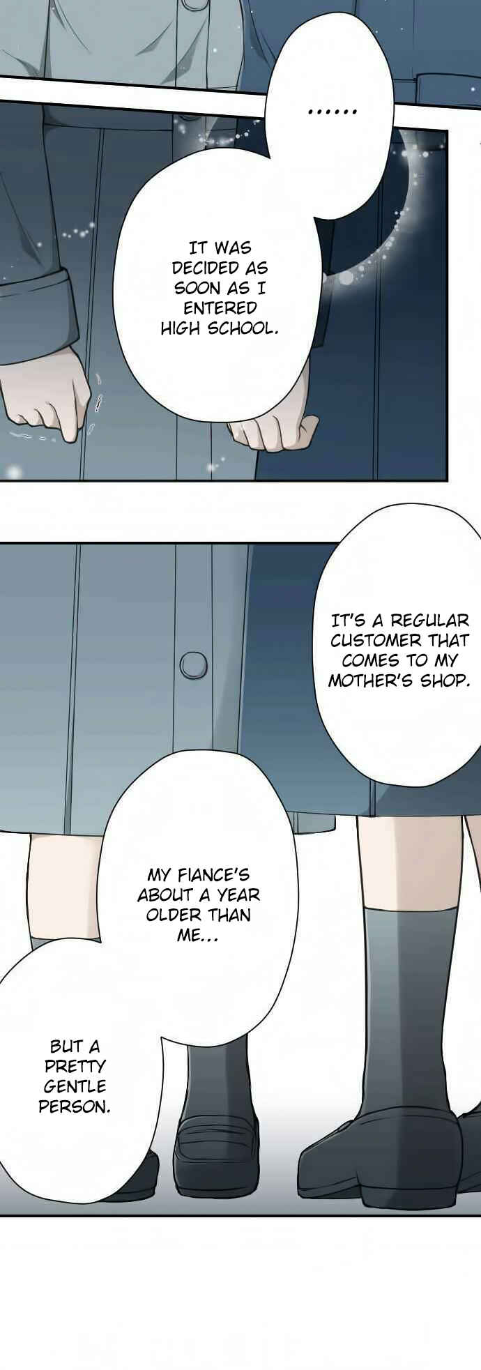 Ouji-sama Nante Iranai Chapter 129 - Page 3