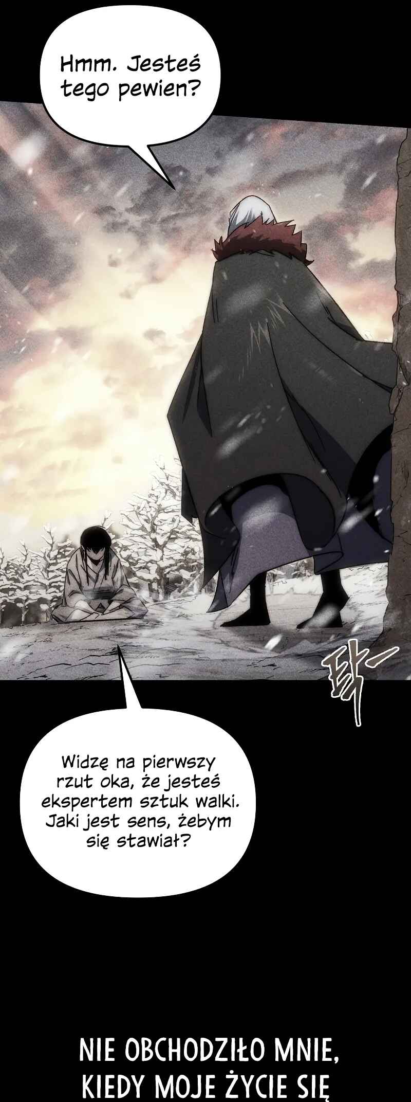 Legend of the Reincarnated Demon God Chapter 1 - Page 101