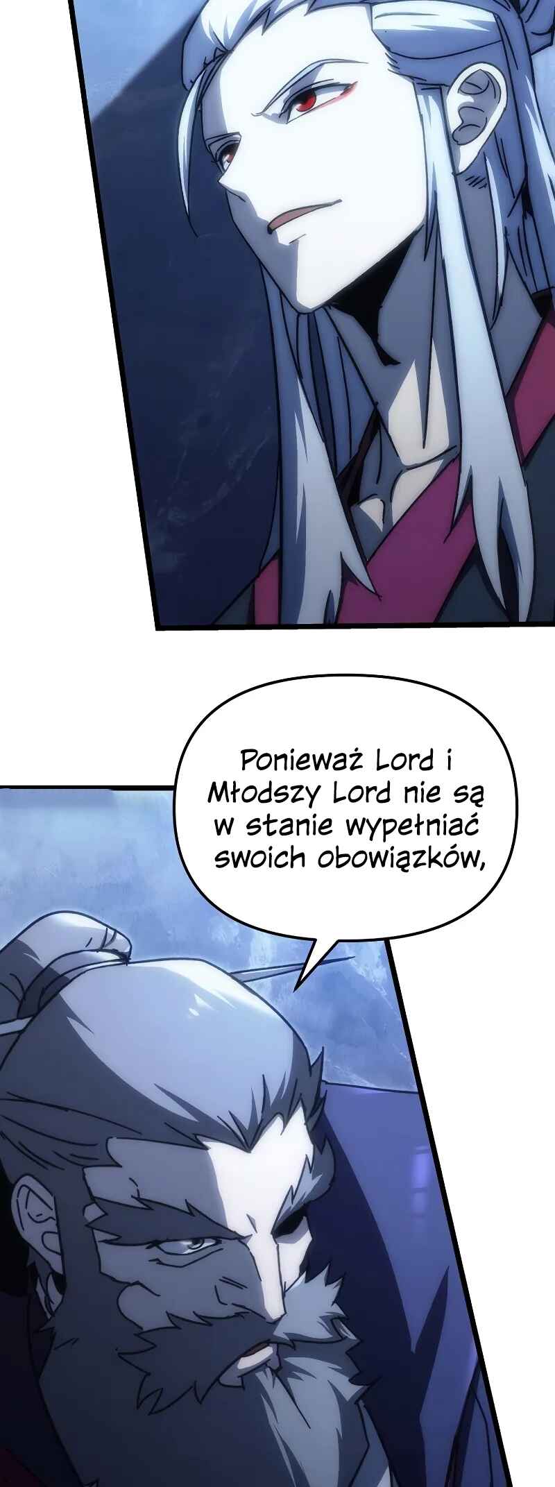Legend of the Reincarnated Demon God Chapter 1 - Page 12