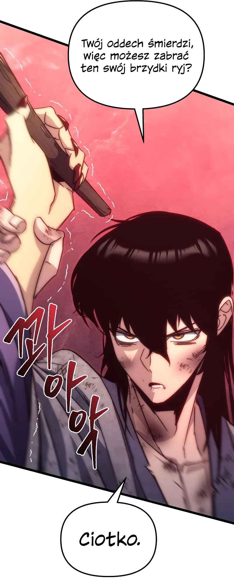 Legend of the Reincarnated Demon God Chapter 1 - Page 131