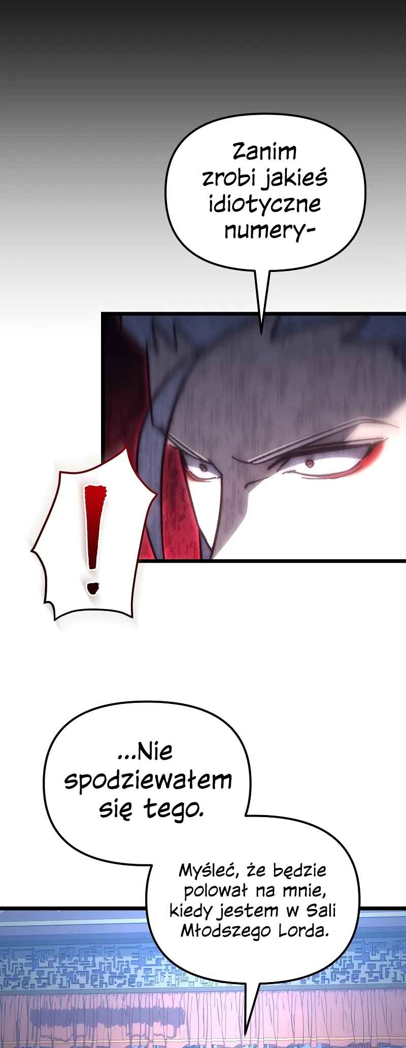 Legend of the Reincarnated Demon God Chapter 1 - Page 16