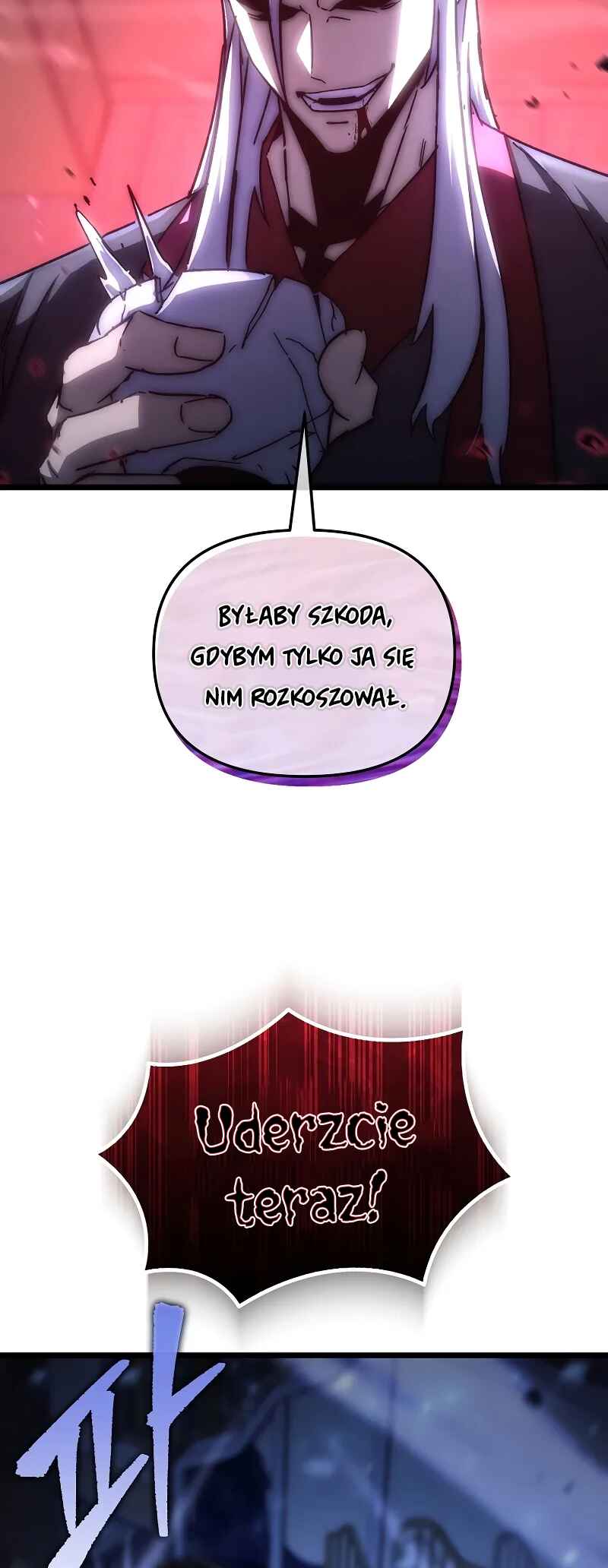 Legend of the Reincarnated Demon God Chapter 1 - Page 19