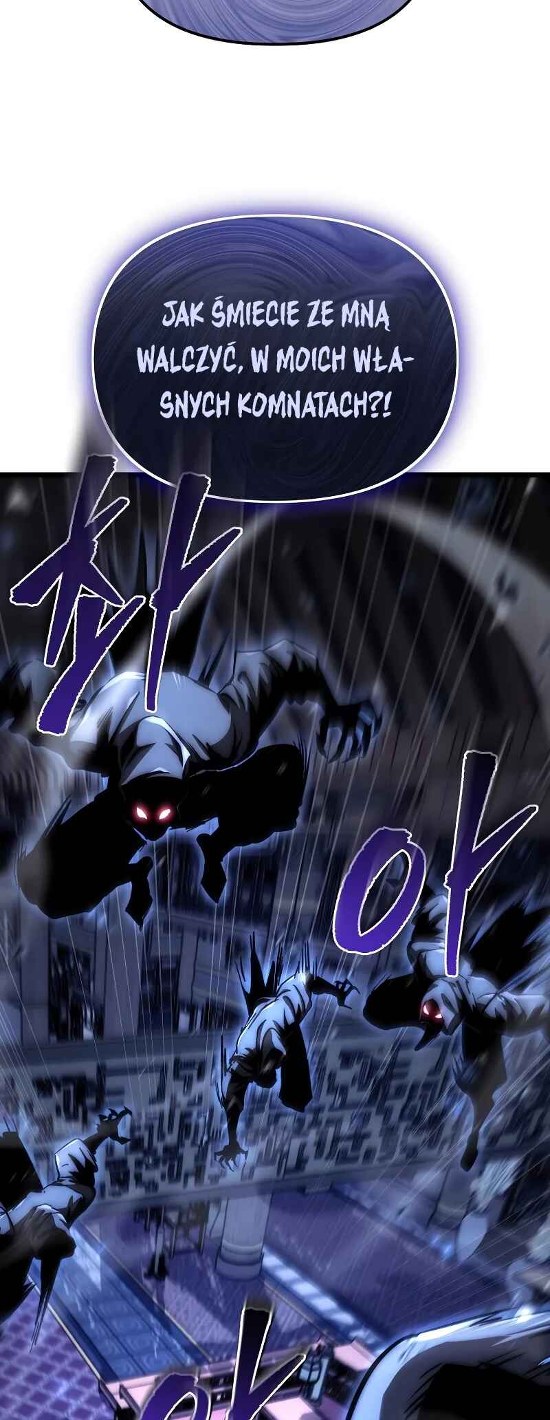 Legend of the Reincarnated Demon God Chapter 1 - Page 21