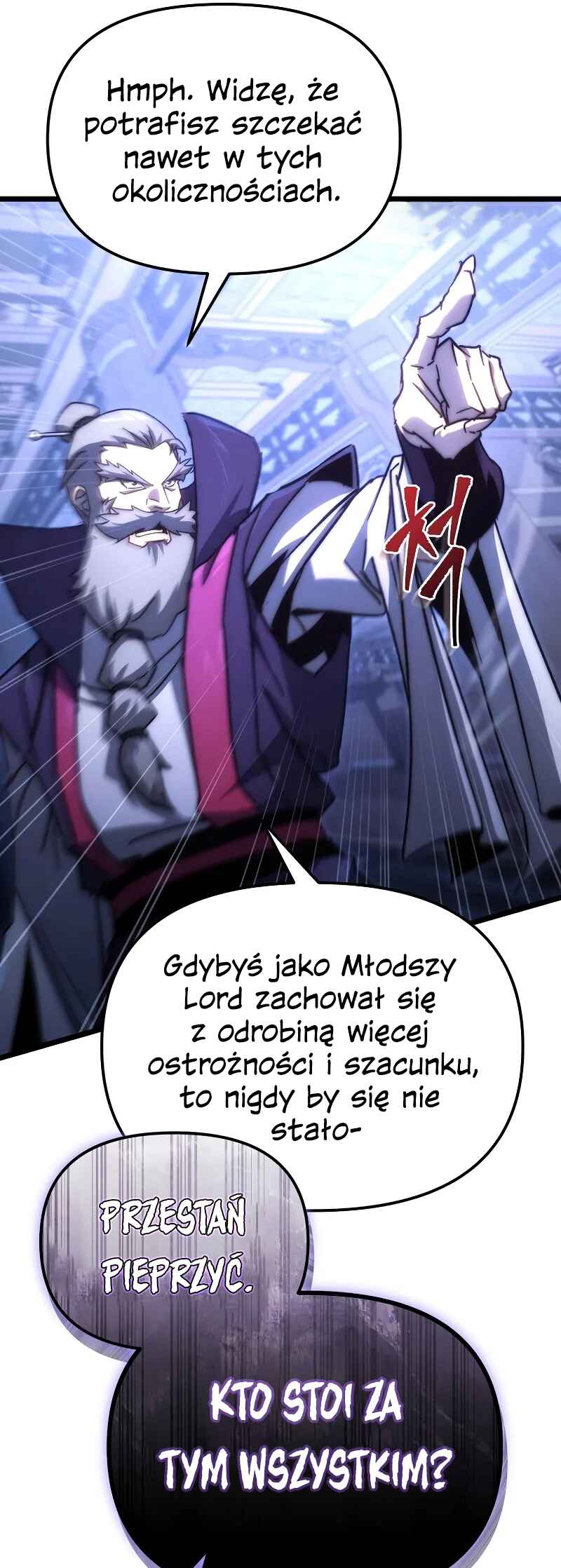 Legend of the Reincarnated Demon God Chapter 1 - Page 42