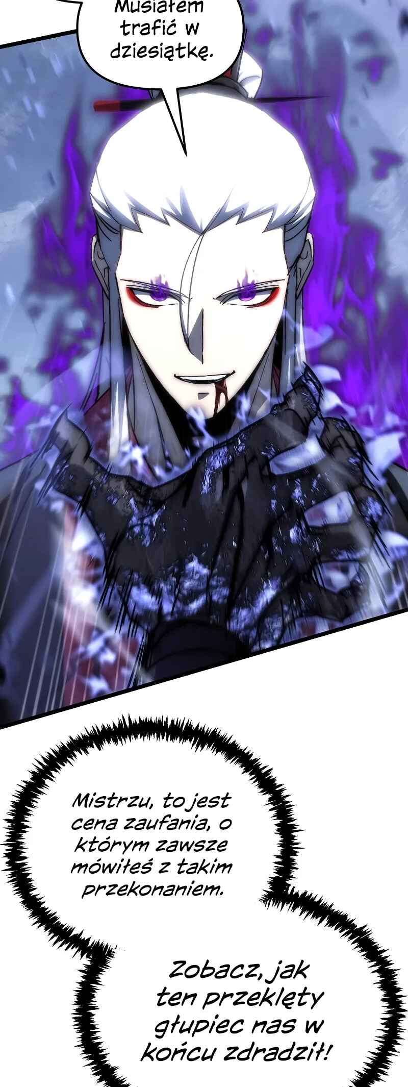 Legend of the Reincarnated Demon God Chapter 1 - Page 50